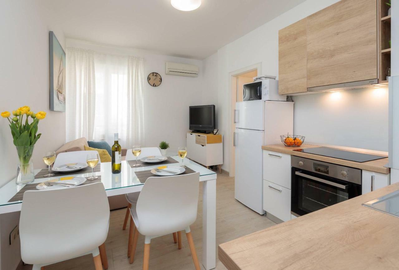 Apartments Centerlink Сплит Екстериор снимка