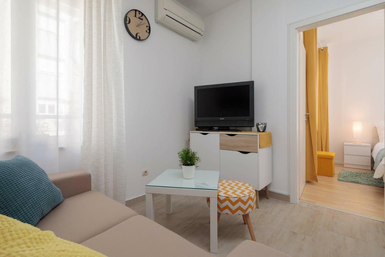 Apartments Centerlink Сплит Екстериор снимка